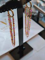 Prachtige oorringen, Handtassen en Accessoires, Oorbellen, Ophalen of Verzenden, Nieuw
