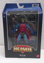 Masters of the Universe Galactic Skeletor Masterverse MOTU, Ophalen of Verzenden, Nieuw
