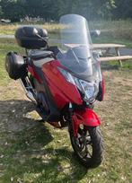 Honda NC 750D Integra DCT, Motoren, Motoren | Honda, 750 cc, Motorrijbewijs A, Particulier, Meer dan 35 kW