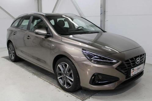 Hyundai i30 Wagon 1.0 T-GDi MHEV ~ Led ~ Navi ~ TopDeal ~, Auto's, Hyundai, Bedrijf, Te koop, i30, ABS, Achteruitrijcamera, Airbags