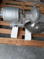 Hobart cutter 8142, Ophalen, Gebruikt