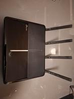 TP-Link Archer C3150 router., Computers en Software, Routers en Modems, Ophalen, Zo goed als nieuw, Router