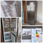 combi koelkast freezer Siemens, Huis en Inrichting, Keuken | Keukenbenodigdheden, Zo goed als nieuw, Ophalen