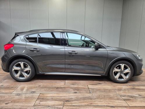Ford Focus 1.0Ecoboost 125pk MHEV Active, Auto's, Ford, Bedrijf, Te koop, Focus, ABS, Achteruitrijcamera, Airbags, Airconditioning