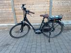 Batavus met amper 250 km, Fietsen en Brommers, Elektrische fietsen, Ophalen, Zo goed als nieuw, Batavus