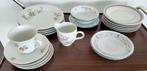 LOT de 21 Pièces de vaisselle, Enlèvement ou Envoi