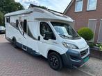 Granduca 284 TL Bj 2017 Enkele Bedden & Hefbed Euro 6 1e Eig, Overige merken, Fiat, Douche, Bedrijf
