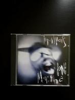 Tom Waits - Machine à os, CD & DVD, CD | Rock, Utilisé, Enlèvement ou Envoi