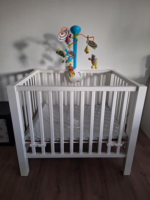 Babypark in goede staat, Kinderen en Baby's, Babyparken, Gebruikt, Ophalen