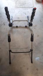 Porte-vélos pliable Thule 3 vélos, Autos : Divers, Porte-vélos, Enlèvement, Utilisé