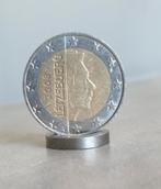 2008, Luxembourg , 2 Euro Coin, Postzegels en Munten, Munten | Europa | Euromunten, Ophalen of Verzenden, 2 euro