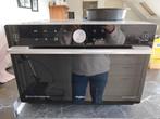 Combi oven, Elektronische apparatuur, Ovens, Vrijstaand, 45 tot 60 cm, Hete lucht, Zo goed als nieuw