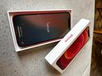 iPhone 12 Red 64GB, Telecommunicatie, Mobiele telefoons | Apple iPhone, 80 %, Gebruikt, Ophalen of Verzenden, Met simlock