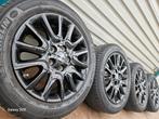 16 inch originele Mini JWC velgen banden, Ophalen of Verzenden