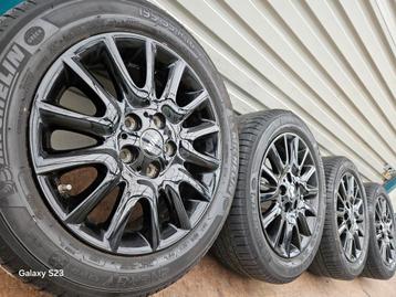 16 inch originele Mini JWC velgen banden  beschikbaar voor biedingen