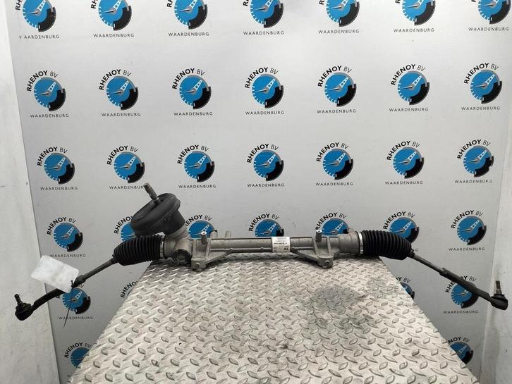 RENAULT CLIO 0.9 TCe Dynamique  STUURHUIS 2015, Auto-onderdelen, Besturing, Gebruikt, ARN erkend, Stiba lid, Erkend duurzaam, Ophalen of Verzenden