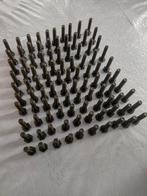 Vis M10 x 45, Bricolage & Construction, Quincaillerie & Fixations, Enlèvement ou Envoi, Neuf, Moins de 50 mm, Vis