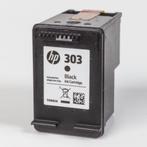 JE PAIE CASH (2,90 €) PAR CARTOUCHE VIDE HP 303 ORIGINALE, Cartridge, Hp, Utilisé, Enlèvement ou Envoi