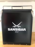 Glacière retro "Sansibar", Ophalen of Verzenden, Nieuw, Koelbox, Koelelement