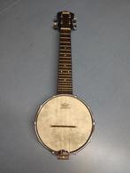 Ukulélé banjo, Musique & Instruments, Instruments à corde | Banjos, Enlèvement, Comme neuf, Banjo