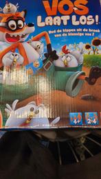 Vos laat los, Hobby en Vrije tijd, Gezelschapsspellen | Overige, Ophalen