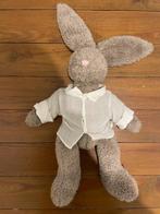 Knuffel konijn, Enfants & Bébés, Jouets | Peluches, Utilisé, Enlèvement ou Envoi, Lapin