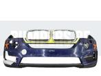Bumper BMW X5 F15 13-18  5111-7294480 Voorbumper PJ1116, Auto-onderdelen, Gebruikt, -, Voor, -