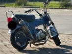 Dax 50cc a klasse alle papieren, Fietsen en Brommers, Ophalen