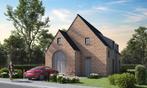 Woning te koop in Oekene, Vrijstaande woning
