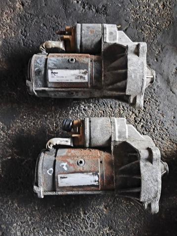 2.0 HDi-starter voor AH01 DW10F-motor   beschikbaar voor biedingen