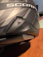 Scorpion EXO-COM, Motoren, Accessoires | Overige, Ophalen, Zo goed als nieuw