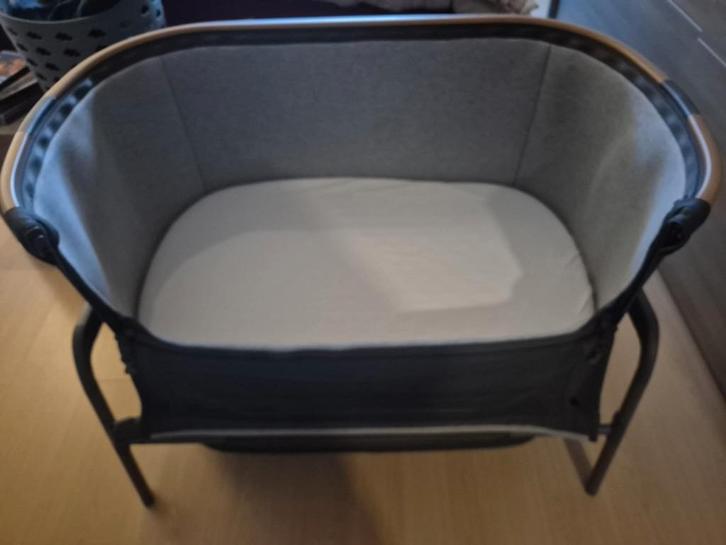 Maxi-Cosi Co-sleeper Iora, Kinderen en Baby's, Babywiegjes en Ledikanten, Zo goed als nieuw, Overige typen, Ophalen