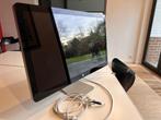 Apple Thunderbolt 27-inch LED-Display, Computers en Software, Monitoren, Ophalen, Gebruikt, Apple, Thunderbolt