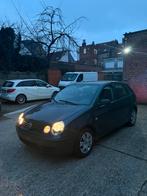 VW Polo 1.2 Essence, Autos, Achat, Boîte manuelle, 5 portes, Particulier
