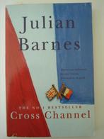 BK2. Julian Barnes Cross Channel, Europa overig, Verzenden, Zo goed als nieuw, Julian Barnes