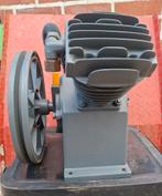 Nouvelle tête de compresseur double pistons., Ophalen, Nieuw