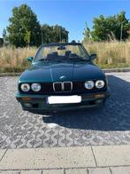 BMW e30 318ia Cabriolet / Carpass / Oldtimer, Auto's, BMW, Automaat, Cabriolet, Particulier, 3 Reeks