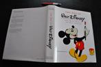 The art of Walt Disney from Mickey Mouse The Magic Kingdoms, Collections, Enlèvement ou Envoi, Mickey Mouse, Comme neuf, Autres types
