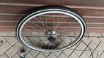 26 inch Shimano Nexus 7 met rollerbrake rem achterwiel, Fietsen en Brommers, Fietsonderdelen, Ophalen of Verzenden, Gebruikt, Algemeen