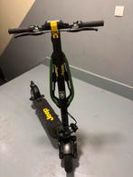 Trotinette electrique JEEP facture en priv, Enlèvement, Comme neuf
