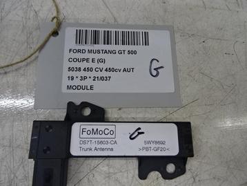 COMPUTER Ford USA Mustang VI Fastback (DS7T15603CA) beschikbaar voor biedingen