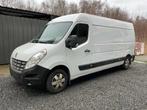 Renault Master Véhicule Commercial 2011, Autos, Achat, Entreprise, Occasion, Autres carburants