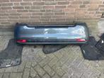 BUMPER ACHTER 372A Fiat 500 (312) (01-2007/12-2012), Gebruikt, Achter, Fiat, Bumper