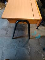 Schoolbanken, Huis en Inrichting, Ophalen