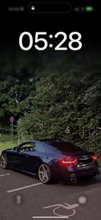 Audi S5 3.0L, Auto's, Automaat, 4 zetels, 2995 cc, 1725 kg