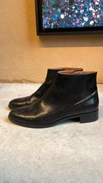 Atelier content enkellaarsjes zwart 42, Vêtements | Femmes, Chaussures, Enlèvement ou Envoi, Comme neuf, Noir