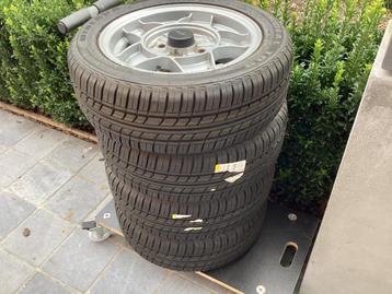 ATS classic velgen 13”  4 X 98 beschikbaar voor biedingen