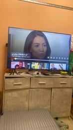 Smart tv Samsung 55 pouces, TV, Hi-fi & Vidéo, Comme neuf, Samsung
