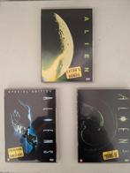 ALIEN Trilogy op DVD in nieuwstaat!, Ophalen of Verzenden, Zo goed als nieuw