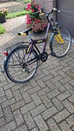 Jongens Fiets, Ophalen, Handrem, NORTA, Gebruikt